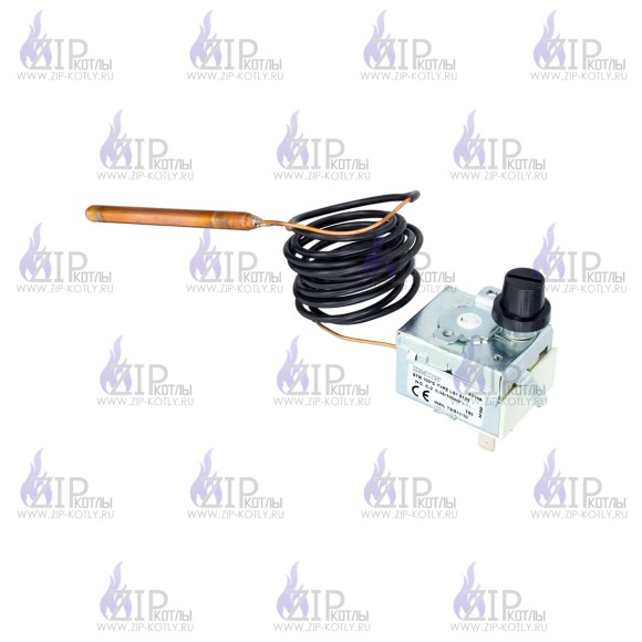 Термостат перегрева Baxi 721600900 Термостат перегрева Baxi 721600900