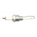 Электрод свеча зажигания Beru ZK 14-12-35-2L A1 0004400400 Электрод свеча зажигания Beru ZK 14-12-35-2L A1 0004400400