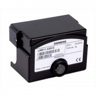 Блок управления горением LME11.230A2 для горелки Giersch Benton