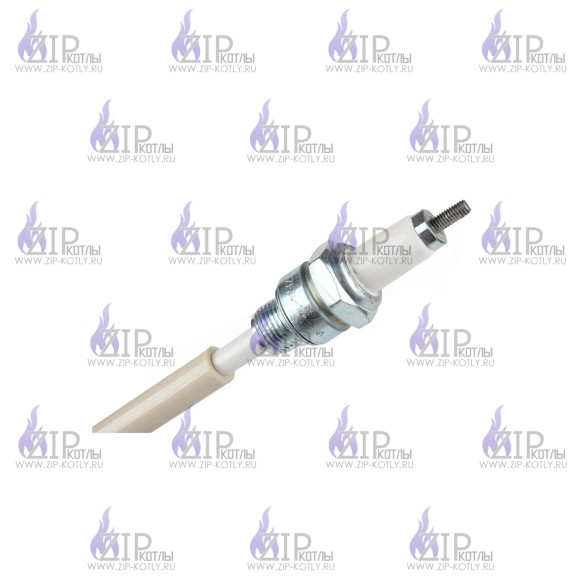 Свеча электрод розжига и контроля пламени Kromschroder FZE 600 74434614_1