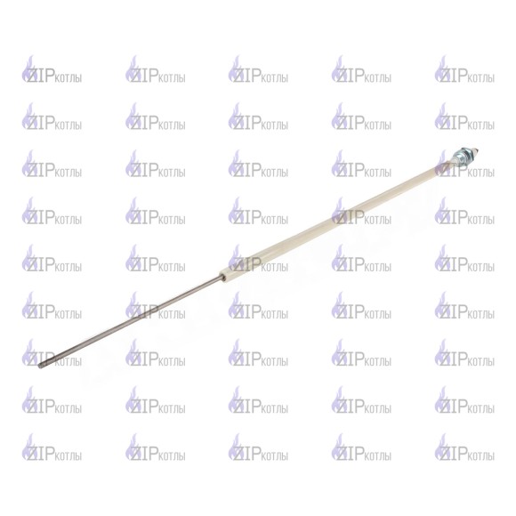 Свеча электрод розжига и контроля пламени Kromschroder FZE 600 74434614_2