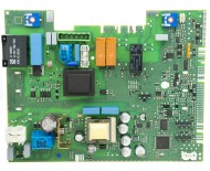 ПЛАТА УПРАВЛЕНИЯ BUDERUS 87483008440 (СТАРЫЙ КОД 87483005820)