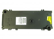 элемент задний теплообменника Baxi Slim