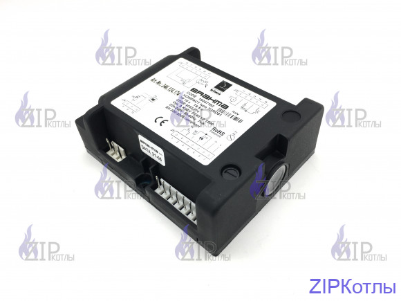 Блок управления горением TGRD91 Brahma 18047162_3