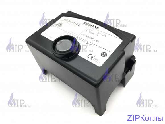 АВТОМАТ ГОРЕНИЯ SIEMENS LME22.331C2 884.124.078