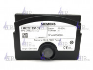 АВТОМАТ ГОРЕНИЯ SIEMENS LME22.331C2 884.124.078