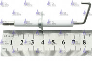 Свеча розжига ELB21002 NevaLux 7211/7218/7224/8224/8624 арт.(8223-00.063)