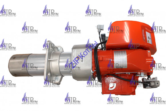 Горелка газовая одноступенчатая для природного и сжиженного газа Baltur TBG 35 мощность 80÷410 кВт 17320010 Италия Горелка газовая одноступенчатая для природного и сжиженного газа Baltur TBG 35 мощность 80÷410 кВт 17320010 Италия