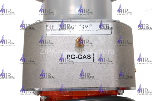 Горелка газовая одноступенчатая для природного и сжиженного газа Baltur TBG 35 мощность 80÷410 кВт 17320010 Италия Горелка газовая одноступенчатая для природного и сжиженного газа Baltur TBG 35 мощность 80÷410 кВт 17320010 Италия