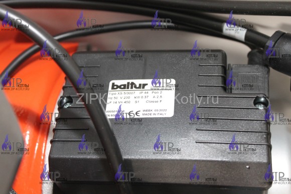 Горелка газовая одноступенчатая для природного и сжиженного газа Baltur TBG 35 мощность 80÷410 кВт 17320010 Италия Горелка газовая одноступенчатая для природного и сжиженного газа Baltur TBG 35 мощность 80÷410 кВт 17320010 Италия