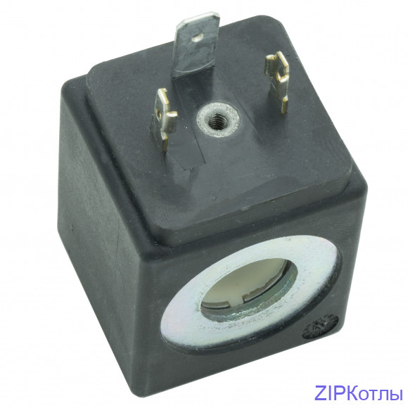 Соленоид клапана SCEM VE140 304012 95277 Baltur_1