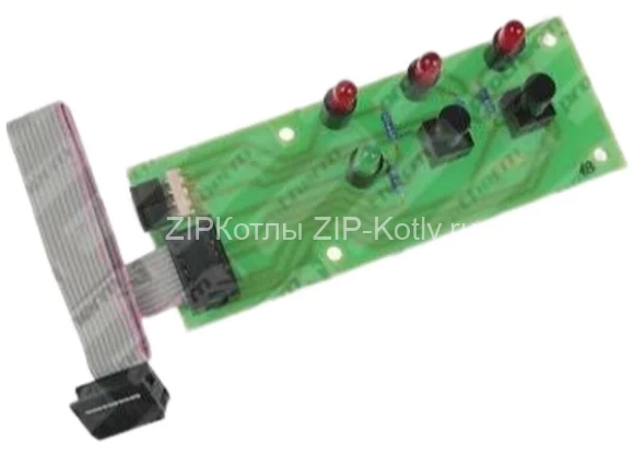 Электронная плата ELKOT1 V5 Protherm 0020035599
