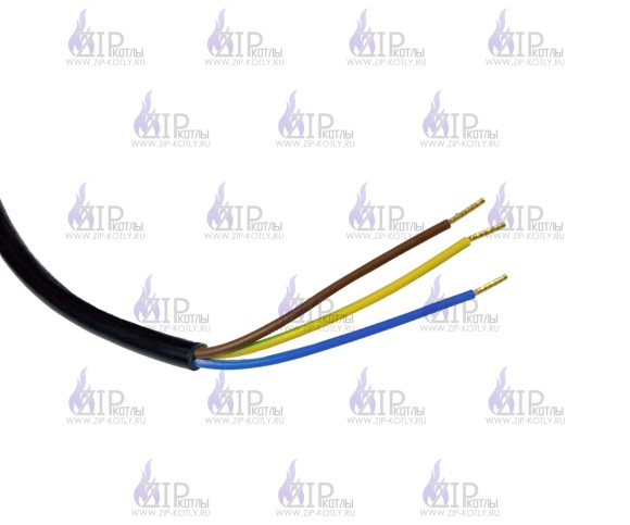 Кабель питания Danfoss Brahma Cofi Fida F.I.D.A. PBG0065 TRAFO KABLOSU L.650mm