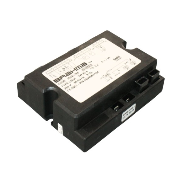 Менеджер горения CM31 Brahma 30021785_2