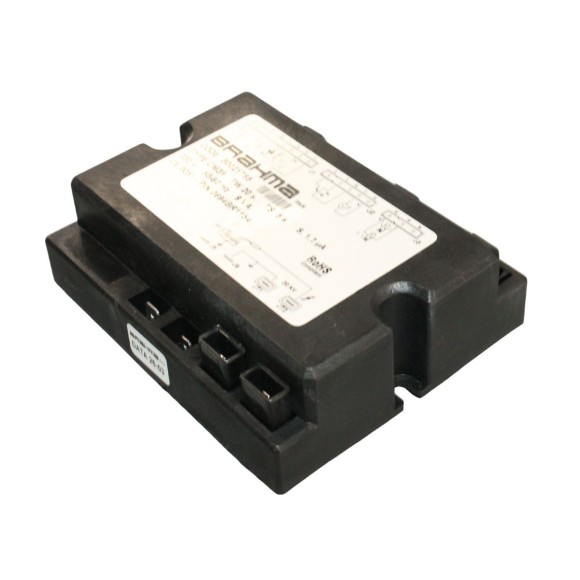 Менеджер горения CM31 Brahma 30021785_3