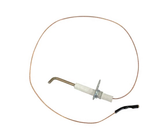 Электрод розжига + кабель D04 De Dietrich 95332804