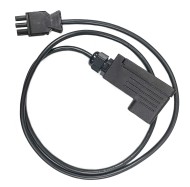 Кабель газового клапана 1100 мм Weishaupt 23220012102