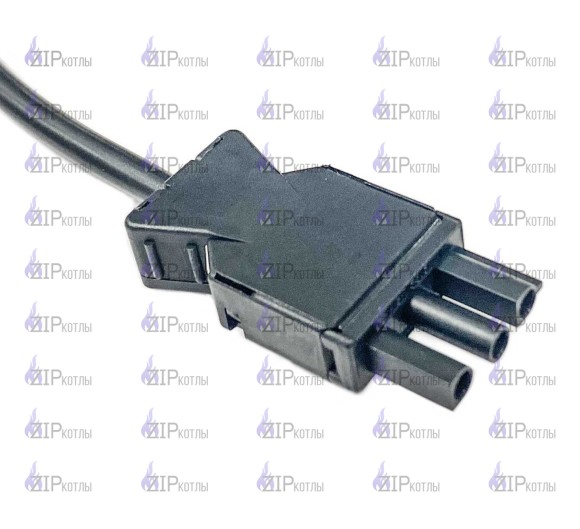 Кабель газового клапана 1100 мм Weishaupt 23220012102