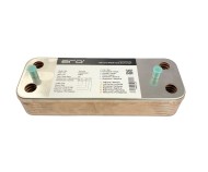 Вторичный теплообменник ERA Hrale 14 пластин Baxi 5686680