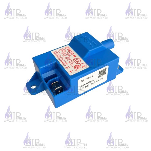 Трансформатор ZT870-N E3713/5 S03 63006426_1