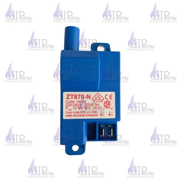 Трансформатор ZT870-N E3713/5 S03 63006426