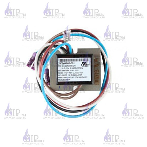 Трансформатор Honeywell 50017460-001/U