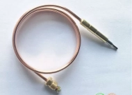 Термопара Sit М10 750 мм 0200029