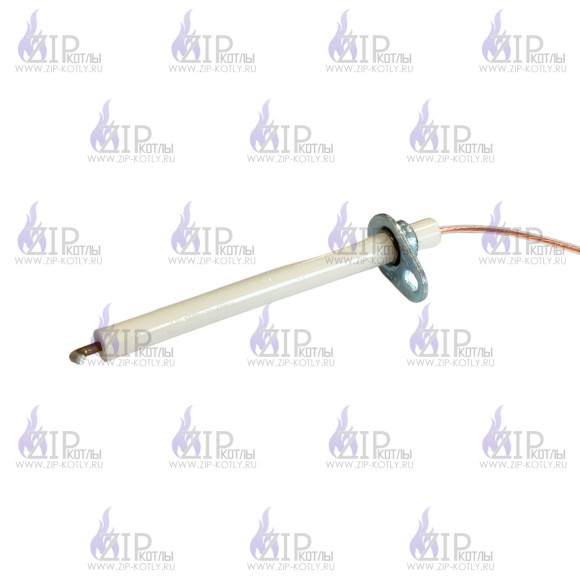 Левый электрод розжига турбо BI1323107 Electrolux Левый электрод розжига турбо BI1323107 Electrolux