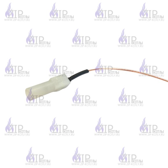 Левый электрод розжига турбо BI1323107 Electrolux Левый электрод розжига турбо BI1323107 Electrolux