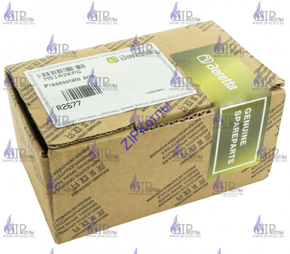 Реле давления воздуха R2677 Beretta 4364900_2