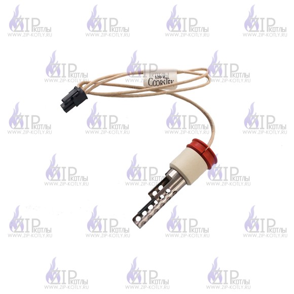 Электрод розжига Buderus GB022-24/24K 8718600054