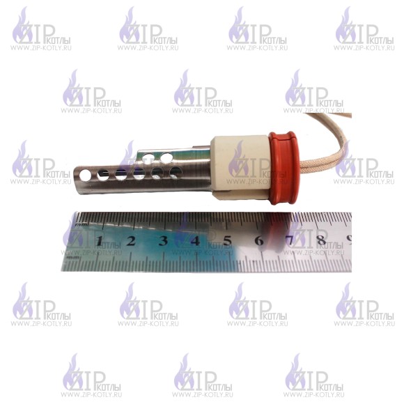 Электрод розжига Buderus GB022-24/24K 8718600054_2