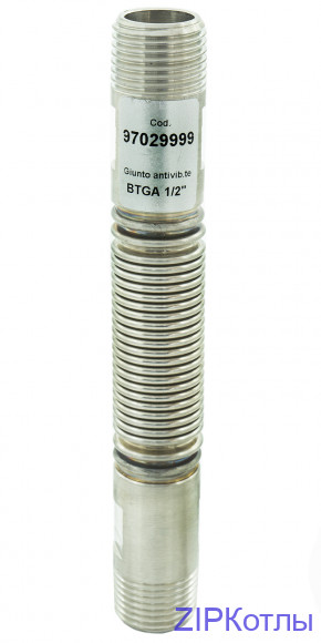 Baltur 97029999 Аксиальный компенсатор BTGA 1.2 Балтур _1