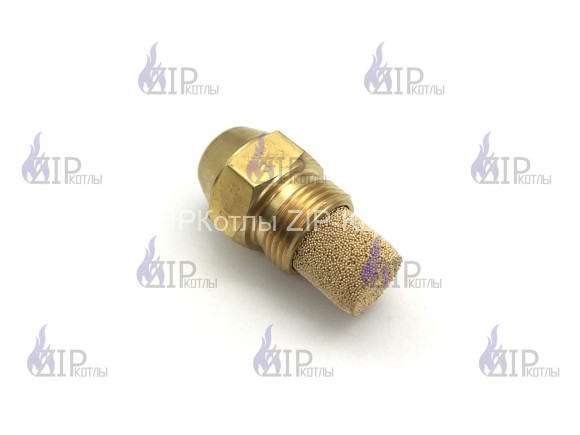 Форсунка топливная для горелки Danfoss Данфосс 1.00GPH, 80S, 030F8920 (327.892.054)  