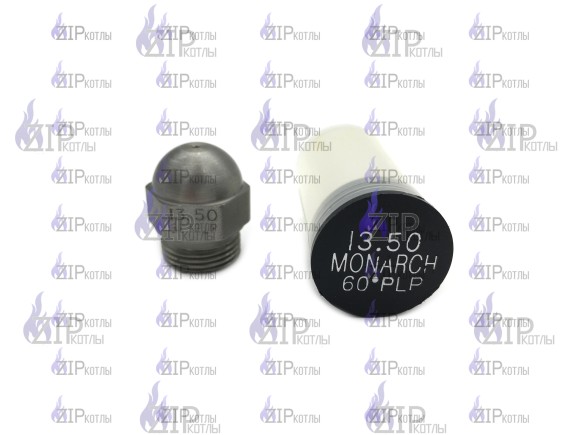 Топливная форсунка Monarch 13.50GPH,60PLP 732.892.012