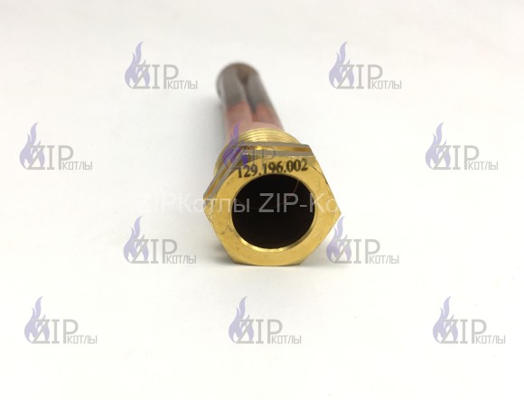 Гильза термостата A21 63438001