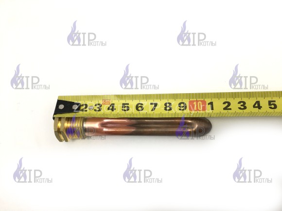 Гильза термостата A21 63438001