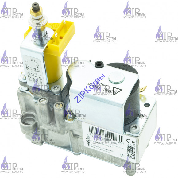 Газовый клапан VK4105M5108 Honeywell Resideo для Baxi 5665220_1 Газовый клапан VK4105M5108 Honeywell Resideo для Baxi 5665220_1