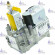 Газовый клапан VK4105M5108 Honeywell Resideo для Baxi 5665220_3