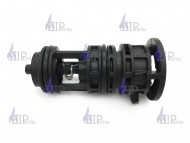 Картридж трехходового клапана Baxi Ferroli Bitron 3980I030 39442550 0T4D4AYD 7728745 ART020