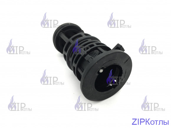 Картридж трехходового клапана Baxi Ferroli Bitron 3980I030 39442550 0T4D4AYD 7728745 ART020