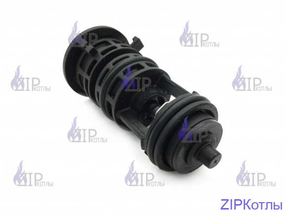 Картридж трехходового клапана Baxi Ferroli Bitron 3980I030 39442550 0T4D4AYD 7728745 ART020