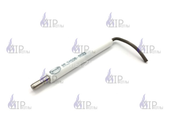 Электрод ионизации загнутый MAN MGH Buderus Logatop 95.34036-0023_2