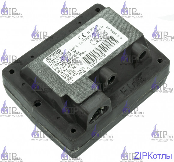Трансформатор розжига Baltur 0005020067 (Fida Compact 10/30 CM 3003785) Трансформатор розжига Baltur 0005020067 (Fida Compact 10/30 CM 3003785)