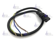 Кабель питания Fida Brahma Cofi PB001