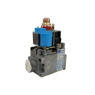 Комбинированный газовый вентиль для WOLF CGG-1 code 2744353 Комбинированный газовый вентиль для WOLF CGG-1 code 2744353