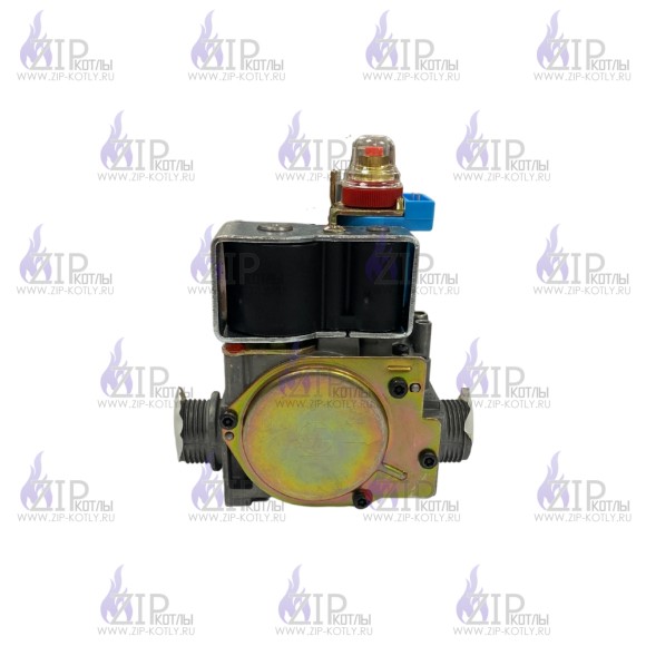 Комбинированный газовый вентиль для WOLF CGG-1 code 2744353