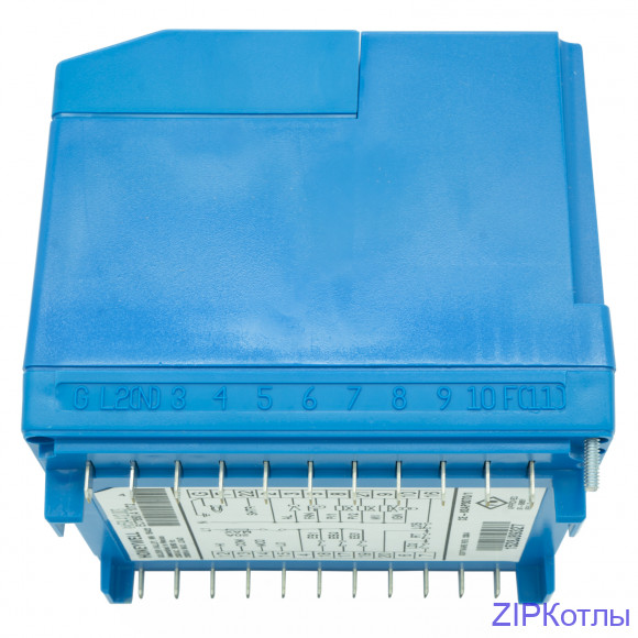 Промышленный контроллер горения Honeywell EC7850A 1072 (534.412.003)_2 Промышленный контроллер горения Honeywell EC7850A 1072 (534.412.003)_2