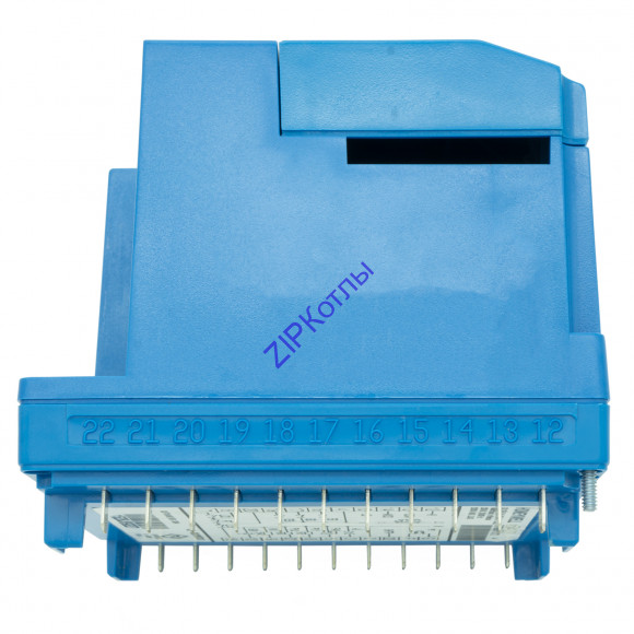 Промышленный контроллер горения Honeywell EC7850A 1072 (534.412.003)_3 Промышленный контроллер горения Honeywell EC7850A 1072 (534.412.003)_3