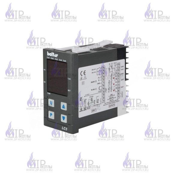 Электронный регулятор мощности LC3 Baltur 98000057